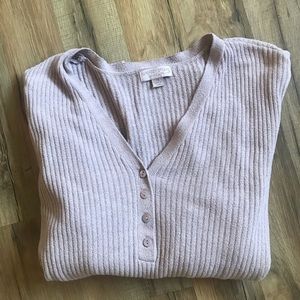 Barefoot dreams cozychic ultra lite sweater